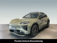 Gebraucht Porsche Cayenne Turbo Electric 2026 Grün SUV