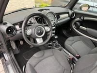 Gebraucht Mini Cooper 120 PS (88 kW) 2008 Andere farben Kleinwagen