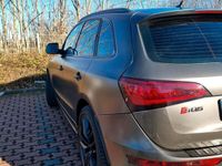 gebraucht Audi SQ5 3.0 Diesel Matt