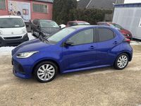 Gebraucht Mazda 2 Homura-Line 92 PS (67 kW) 2024 Glass blue Kleinwagen