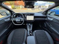 Neu Ford Puma ST-Line X 125 PS (91 kW) 2025 Grau SUV