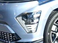 gebraucht Hyundai Kona Elektro SX2 Prime LED LEDER ASSIST. BOSE 19''ZOLL