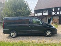 Gebraucht Peugeot TePee 136 PS (100 kW) 2012 Schwarz Van / Kleinbus