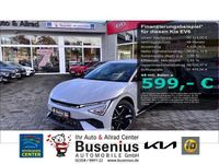 Neu Kia EV6 239 kW (325 PS) 2025 C7s) wolf gray m (grau SUV