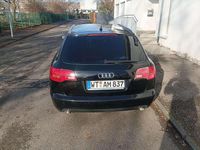Gebraucht Audi A6 179 PS (131 kW) 2007 Limousine