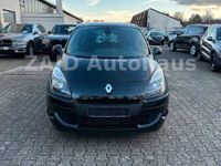 gebraucht Renault Grand Scénic III *Aut*Pano*PDC*EURO5*1Hand*Tempo
