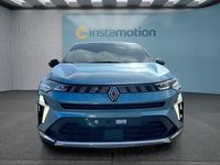 Neu Renault Symbioz 158 PS (116 kW) 2025 Blau SUV
