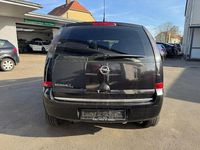Gebraucht Opel Meriva 90 PS (66 kW) 2008 Van / Kleinbus