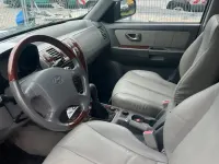 Gebraucht Hyundai Terracan 163 PS (119 kW) 2005 Blau SUV