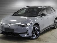 Neu VW ID.7 GTX 250 kW (340 PS) 2026 Mondsteingrau metallic (c2) Kombi