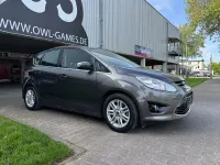 Gebraucht Ford C-MAX Titanium 125 PS (91 kW) 2015 Van / Kleinbus