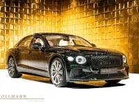 Gebraucht Bentley Flying Spur 790 PS (581 kW) 2025 Grün Limousine