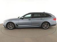 gebraucht BMW 520 5er d M Sport, Diesel, 28.870 €