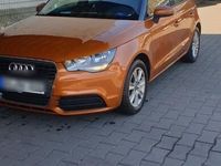 gebraucht Audi A1 Sportpack