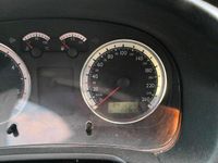 Gebraucht VW Golf IV 131 PS (96 kW) 2004 Schwarz Kombi