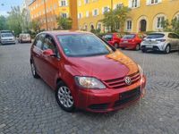 gebraucht VW Golf Plus V KLIMA SITZHEIZUNG AUTOMATIKGETR.TEM