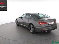 Gebraucht Audi A6 S-Line 265 PS (194 kW) 2022 Grau Limousine