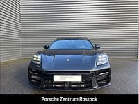 Gebraucht Porsche Panamera 4 470 PS (345 kW) 2026 Grau (vulkangraumetallic) Limousine