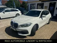 Gebraucht BMW 118 Comfort Edition 150 PS (110 kW) 2020 Alpinweiss iii Limousine