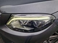 Gebraucht Mercedes GLE250 Sport Edition 204 PS (150 kW) 2018 Grau SUV