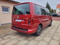 gebraucht VW Multivan T6T6.1Edition 4MOTI Leder