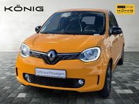 Gebraucht Renault Twingo Techno 60 kW (82 PS) 2023 Orange Kleinwagen