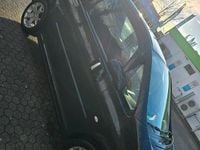 Gebraucht Peugeot 1007 73 PS (53 kW) 2008 Schwarz Van / Kleinbus