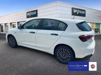 Gebraucht Fiat Tipo 131 PS (96 kW) 2024 Weiß Limousine
