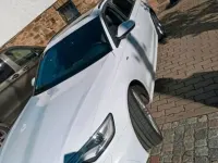 Gebraucht Audi A6 S-Line 313 PS (230 kW) 2013 Weiß Kombi