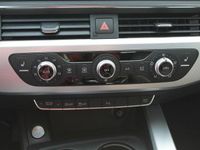 Gebraucht Audi A4 Design 150 PS (110 kW) 2017 Kombi