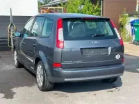 Gebraucht Ford C-MAX 125 PS (91 kW) 2005 Van / Kleinbus
