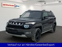 Gebraucht Baic BJ20 136 PS (100 kW) 2019 Schwarz SUV
