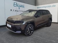 Nouvelle Jeep Compass 156 kW (213 ch) 2026 Vert SUV