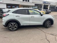 Gebraucht Ford Puma Titanium 125 PS (91 kW) 2024 SUV