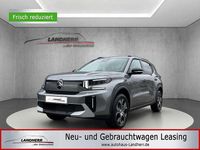 Neu Citroën C3 Aircross 110 PS (80 kW) 2026 Mercury grau SUV