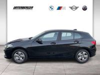 gebraucht BMW 116 i Advantage | Navi | Klima | PDC