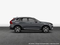 Neu Volvo XC60 Core 250 PS (183 kW) 2025 Grau SUV