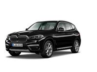 Gebraucht BMW X3 Efficient Dynamics 190 PS (139 kW) 2025 SUV