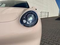 Neu Ora 03 125 kW (171 PS) 2025 Galaxy beige Kleinwagen