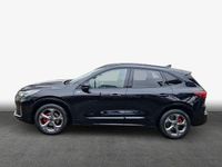 Gebraucht Ford Kuga ST-Line X 186 PS (136 kW) 2024 Agate black metallic SUV