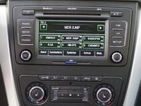 Gebraucht Skoda Yeti 140 PS (102 kW) 2012 Schwarz SUV