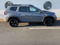 gebraucht Dacia Duster TCe 130 2WD Extreme SHZ KAMERA ALU KEYLESS sofort