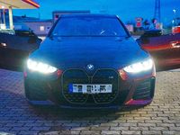 Gebraucht BMW i4 Performance 400 kW (544 PS) 2022 Rot Limousine