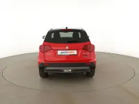 Gebraucht Suzuki Vitara Comfort+ 102 PS (75 kW) 2022 Rot SUV