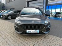 Gebraucht Ford Kuga ST-Line X 224 PS (164 kW) 2021 Grau SUV