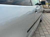 Gebraucht VW Polo 75 PS (55 kW) 2002 Silber Kleinwagen