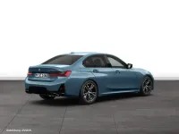 Brugt BMW M340 340 HK (250 kW) 2025 Blå Sedan