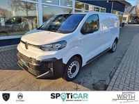 Second-hand Citroën Jumpy 144 CP (105 kW) 2024 Monovolum