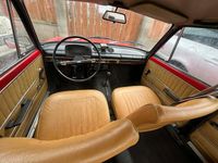 Second-hand Lada 2101 1980 Roșu Berlinǎ