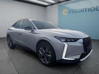 Gebraucht DS Automobiles DS4 181 PS (133 kW) 2022 Grau SUV